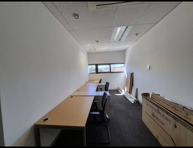 531M² OFFICE TO LET IN SANDTON CENTRAL